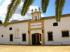 фото отеля Hacienda La Indiana Hotel Utrera