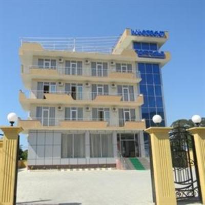 фото отеля V-Lux Hotel