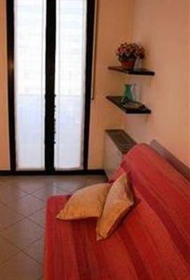 фото отеля Residenza Sol Holiday
