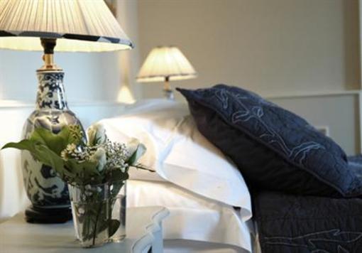 фото отеля Seventeen Hotel Bruges