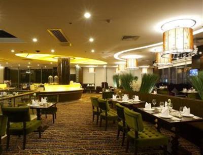 фото отеля Youfeng Lakeview Hotel