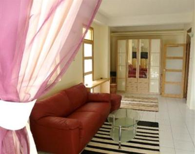 фото отеля OhLaLa Villas