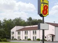 Super 8 Motel Canton (Illinois)