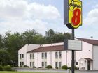 фото отеля Super 8 Motel Canton (Illinois)
