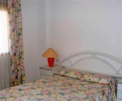 фото отеля Apartamentos La Volta Peniscola