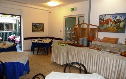 фото отеля Abamar Hotel Rimini