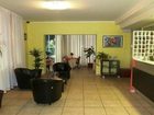 фото отеля Abamar Hotel Rimini