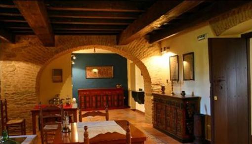 фото отеля Casa Rural El Recuerdo Trujillo (Spain)