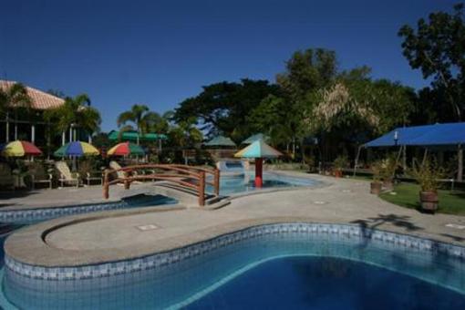 фото отеля Rio Grande de Laoag Resort and Hotel