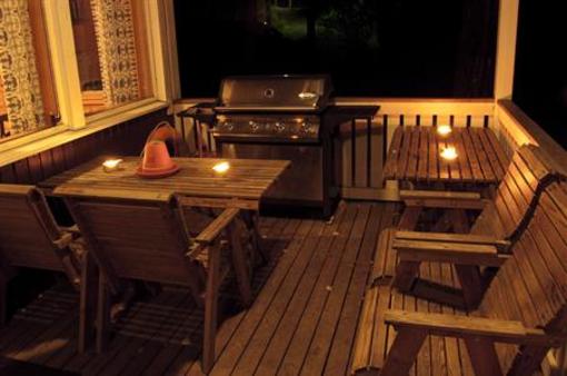 фото отеля Mukkula Camping Cottages
