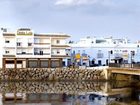 фото отеля Hostel Dona Lola Marina
