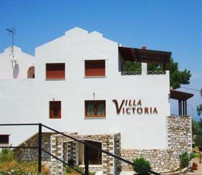 фото отеля Villa Victoria Apartments