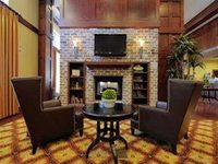 Country Inn & Suites - Savannah Historic