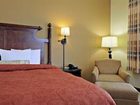 фото отеля Country Inn & Suites - Savannah Historic