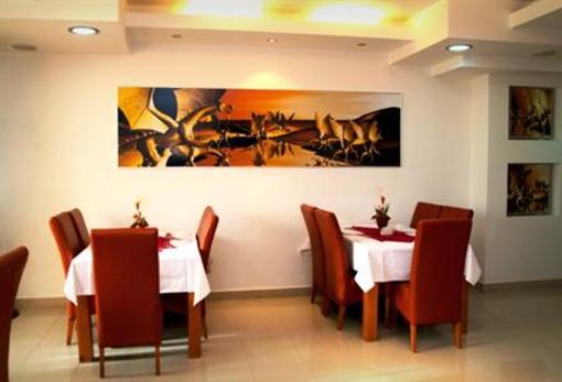 фото отеля Pension Full Targu Mures