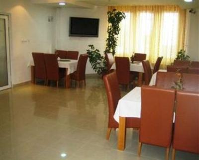 фото отеля Pension Full Targu Mures