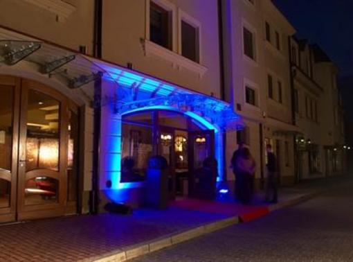 фото отеля Hotel Tumski Plock