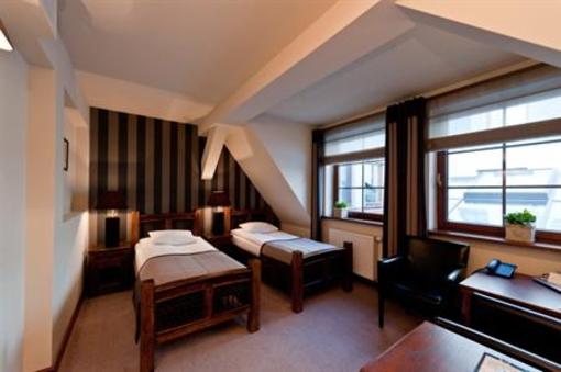 фото отеля Hotel Tumski Plock