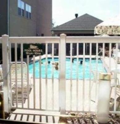 фото отеля Homewood Suites by Hilton Kansas City/Overland Park