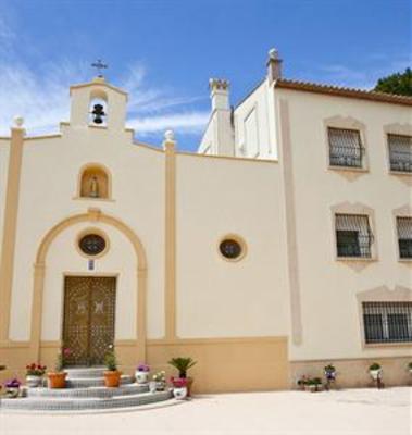 фото отеля Casa de La Campana