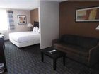 фото отеля Quality Inn & Suites Pacific