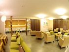 фото отеля Country Lodge Club & Resort
