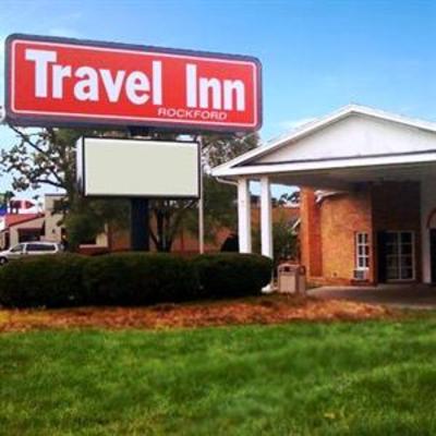 фото отеля Travel Inn Rockford