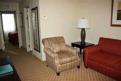 фото отеля Country Inn & Suites Pinellas Park