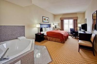 фото отеля Country Inn & Suites Pinellas Park