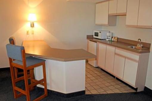 фото отеля Americas Best Value Inn & Suites-Manor Austin East