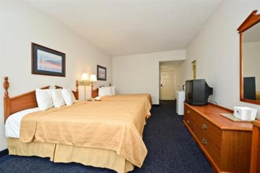 фото отеля Americas Best Value Inn & Suites-Manor Austin East