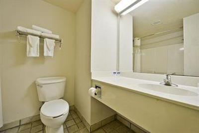 фото отеля Americas Best Value Inn & Suites-Manor Austin East