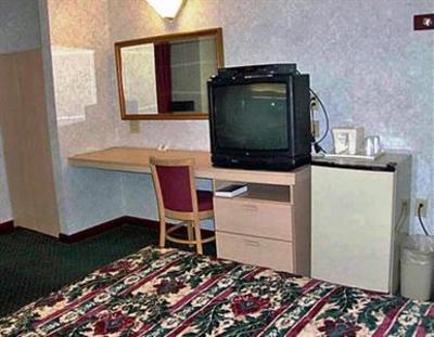 фото отеля Motel 6 Richburg