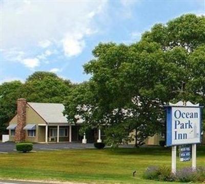 фото отеля Ocean Park Inn Eastham