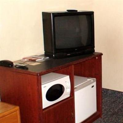 фото отеля Budget Inn Express Bismarck