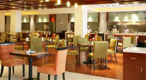 фото отеля Ocean Line Hotel
