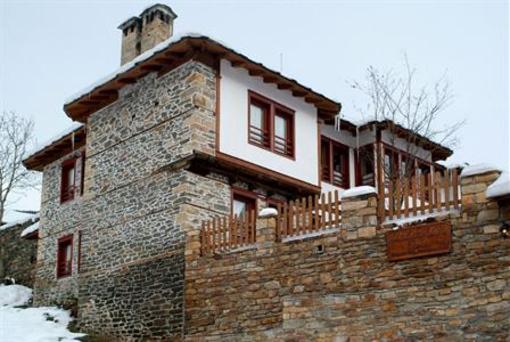 фото отеля Complex Kosovo Houses