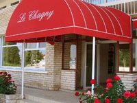 Hotel Le Chagny