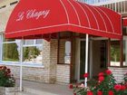 фото отеля Hotel Le Chagny