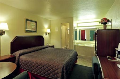 фото отеля Americas Best Value Inn & Suites Hope
