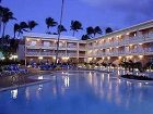 фото отеля Carabela Beach Resort & Casino