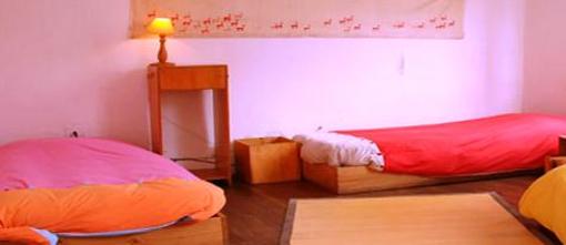 фото отеля Hostal Casa Aventura