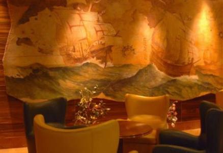 фото отеля La Nina Hotel
