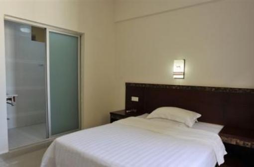 фото отеля Fu Xiang Tai Business Hotel
