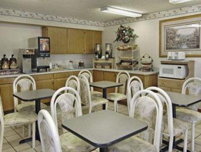 фото отеля Travelodge Tucson Ina Rd