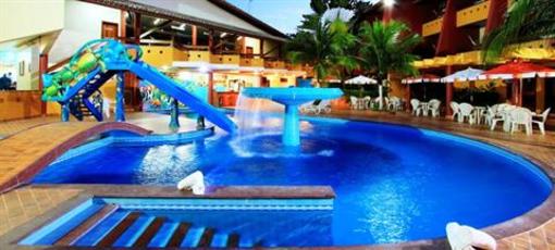 фото отеля Porto Calem Praia Hotel