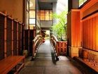 фото отеля Ryoan Kazuki Hotel Kyoto
