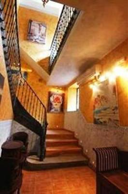 фото отеля Natura La Hosteria Segovia