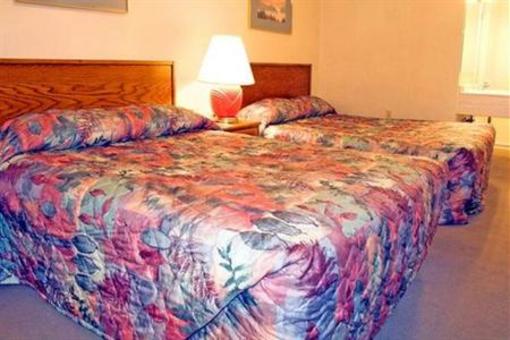 фото отеля Best Western Park Vue Motel