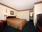 фото отеля Rodeway Inn & Suites Smyrna (Tennessee)